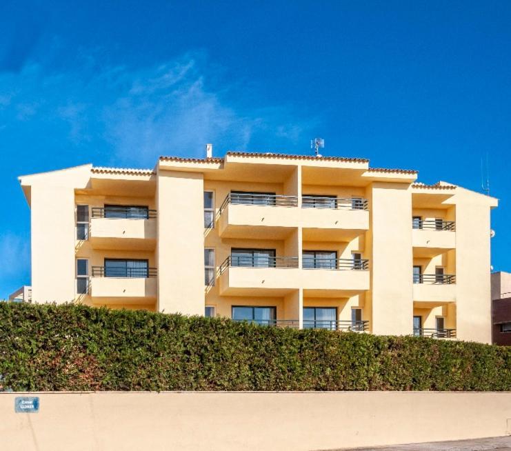 Mallorca Rooms Cala Millor 2 Exterior foto