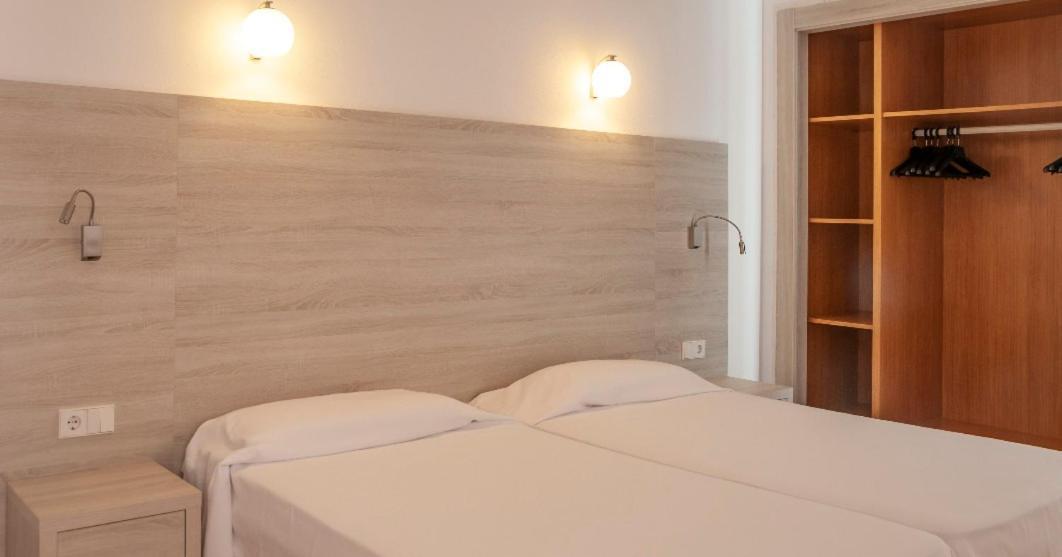Mallorca Rooms Cala Millor 2 Exterior foto