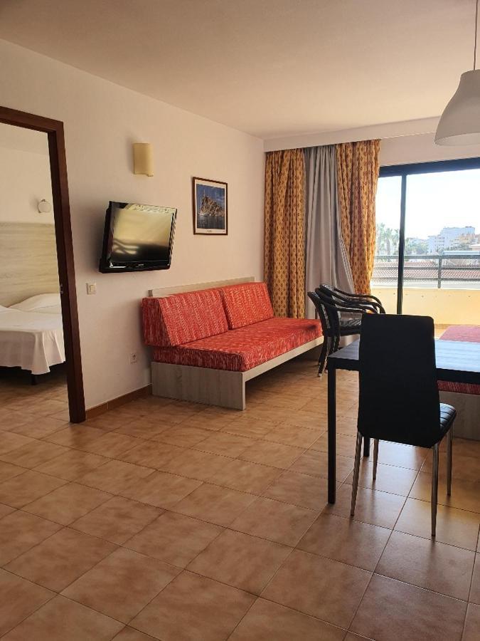 Mallorca Rooms Cala Millor 2 Exterior foto
