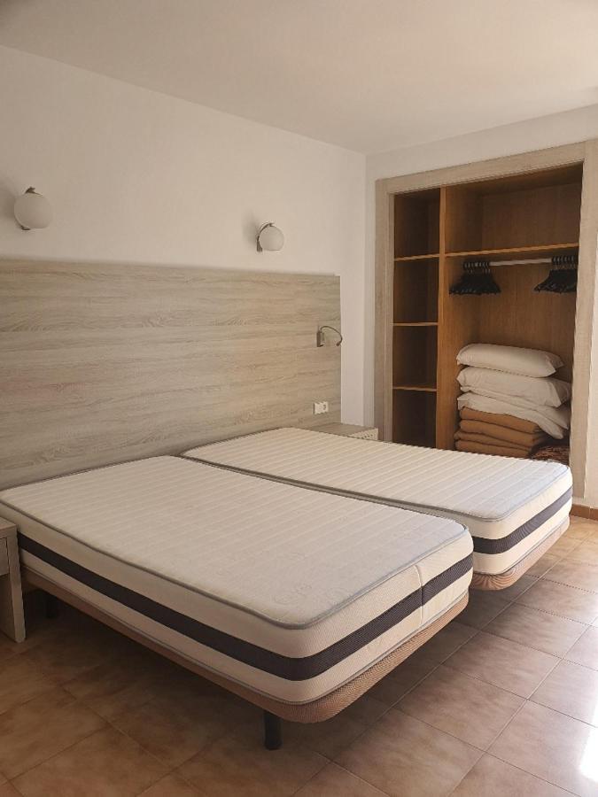 Mallorca Rooms Cala Millor 2 Exterior foto
