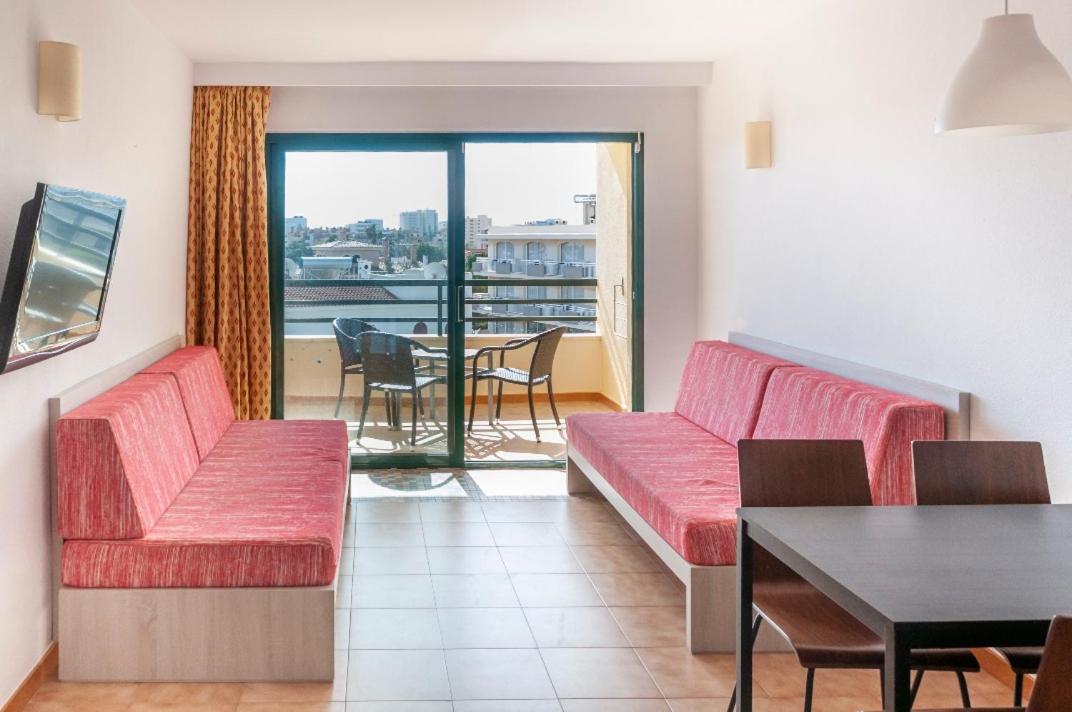 Mallorca Rooms Cala Millor 2 Exterior foto