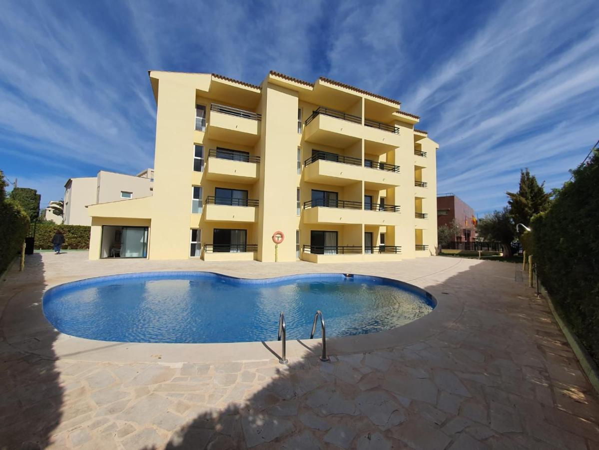 Mallorca Rooms Cala Millor 2 Exterior foto